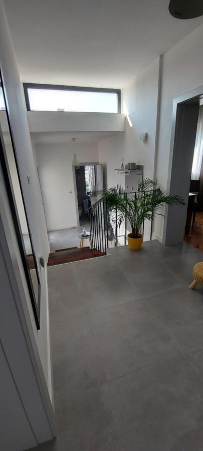 Holiday home Velebit Nin Dış mekan fotoğraf
