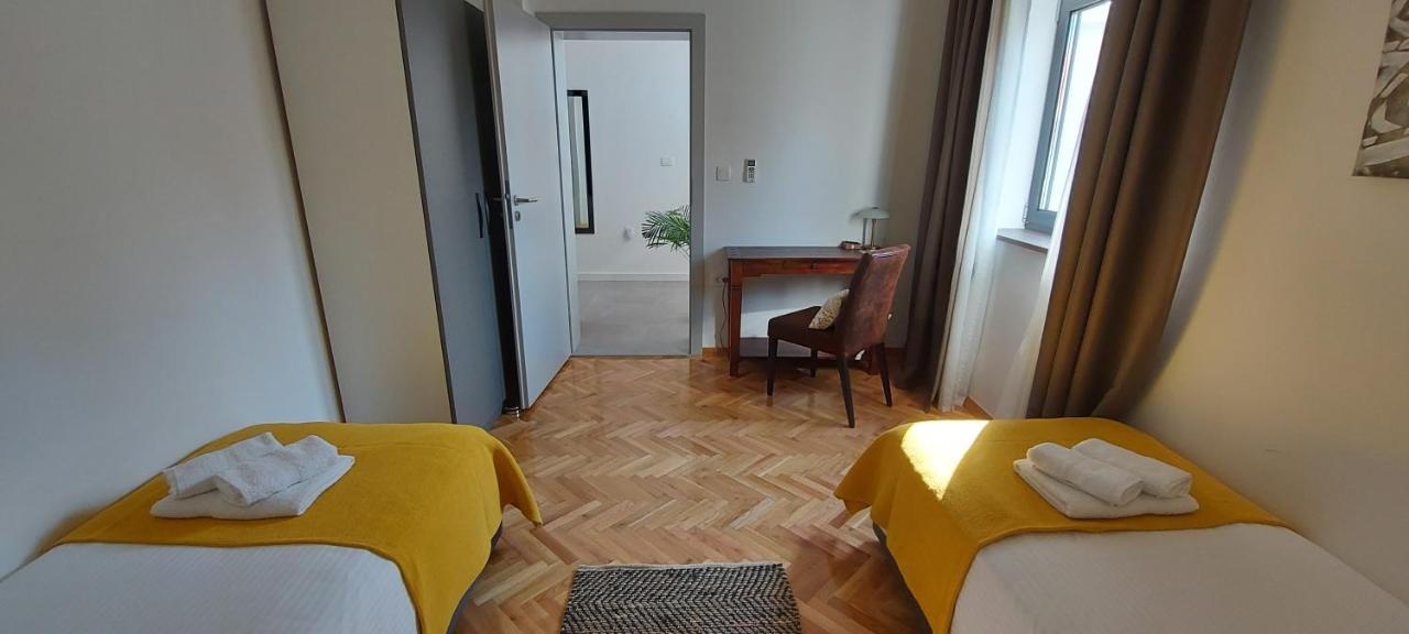 Holiday home Velebit Nin Dış mekan fotoğraf