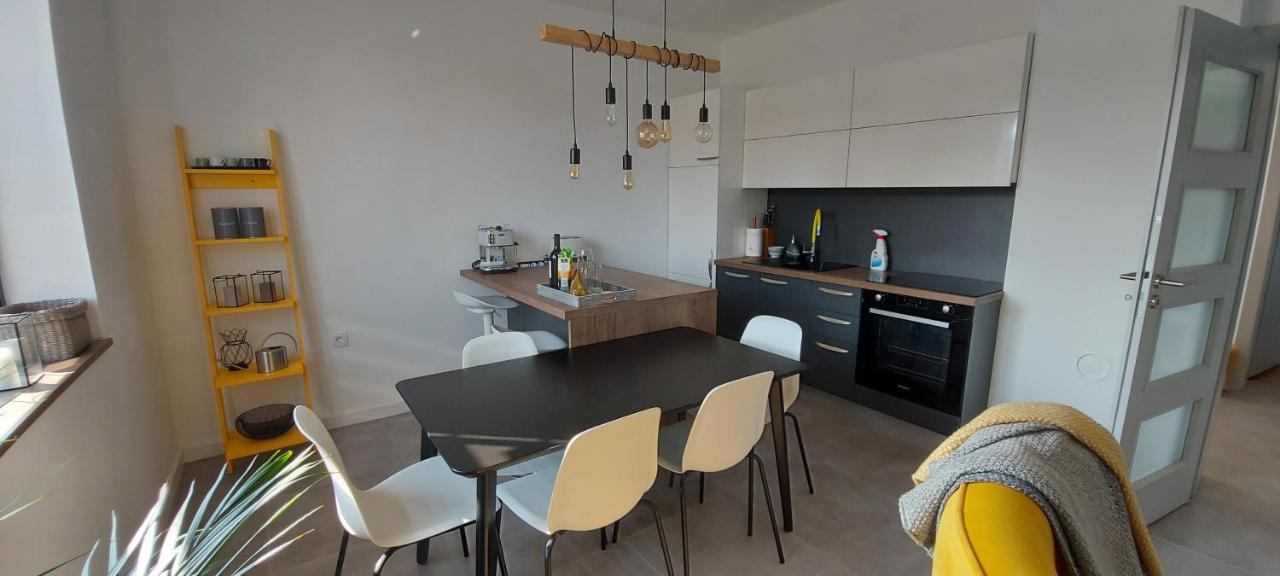 Holiday home Velebit Nin Dış mekan fotoğraf