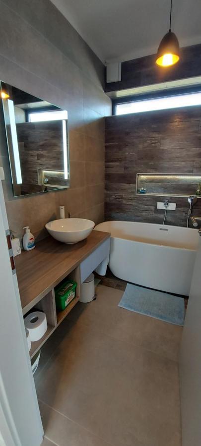 Holiday home Velebit Nin Dış mekan fotoğraf