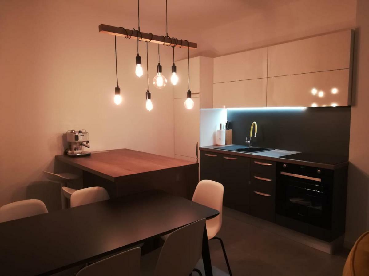 Holiday home Velebit Nin Dış mekan fotoğraf