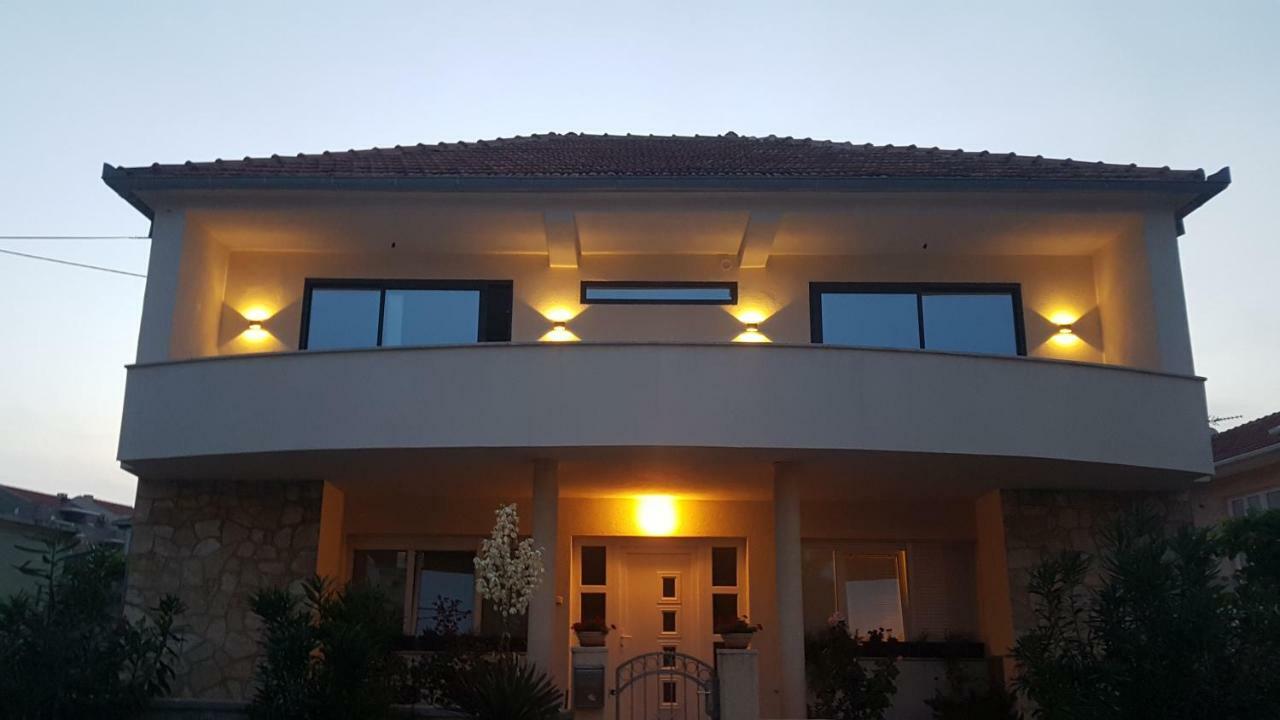 Holiday home Velebit Nin Dış mekan fotoğraf