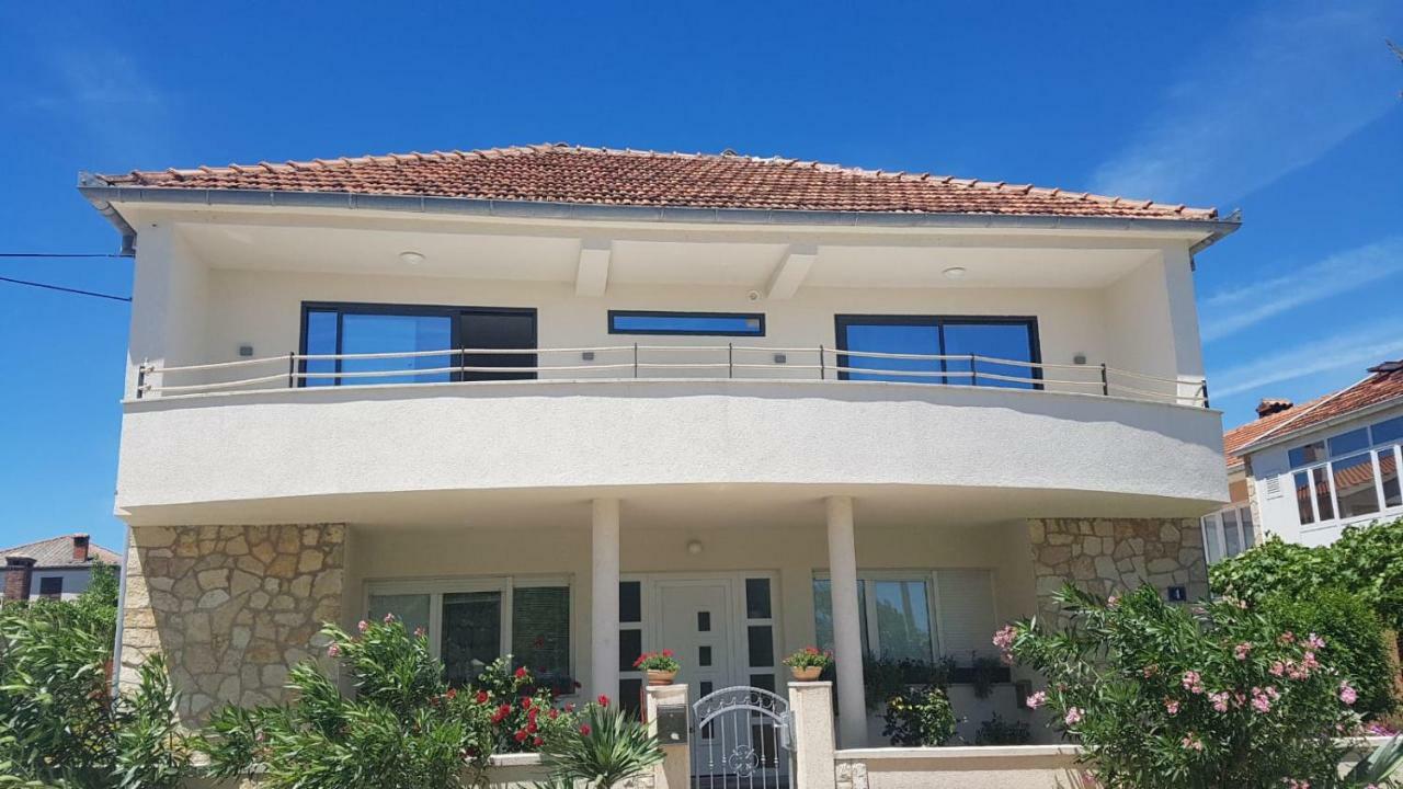 Holiday home Velebit Nin Dış mekan fotoğraf