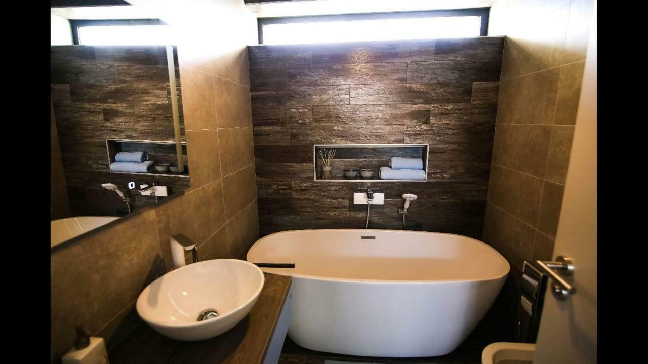 Holiday home Velebit Nin Dış mekan fotoğraf
