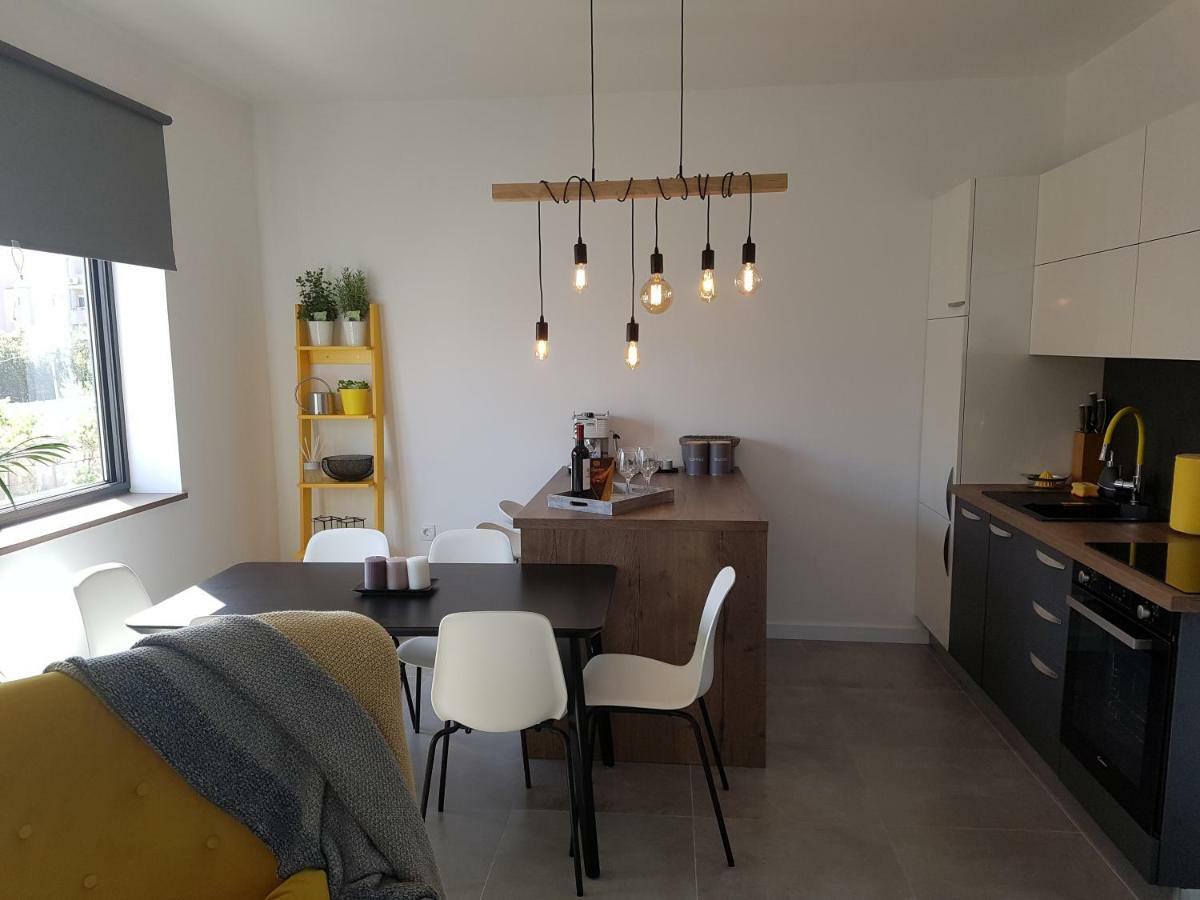 Holiday home Velebit Nin Dış mekan fotoğraf