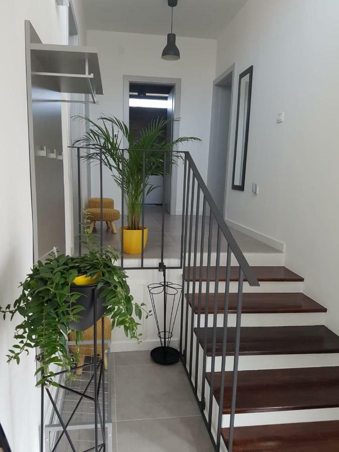 Holiday home Velebit Nin Dış mekan fotoğraf